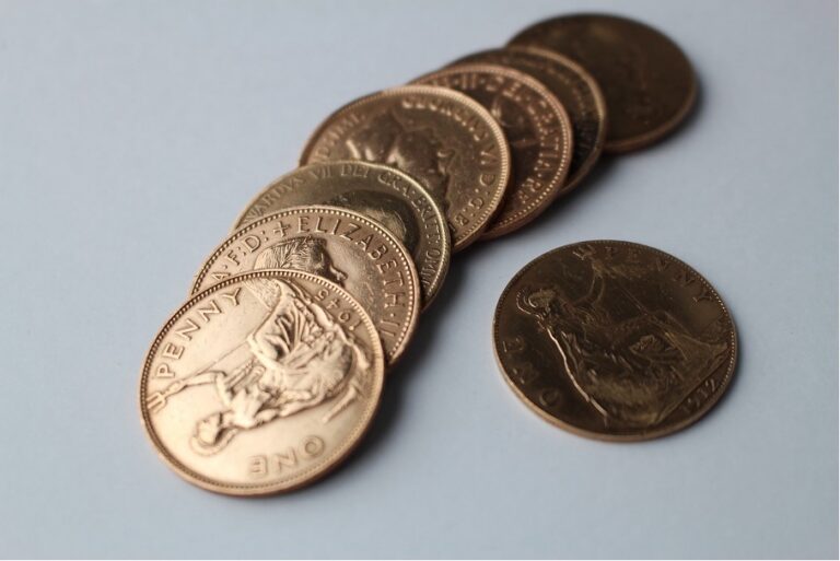 La finance : d’une unité de poids à la monnaie fiduciaire, une avancée révolutionnaire