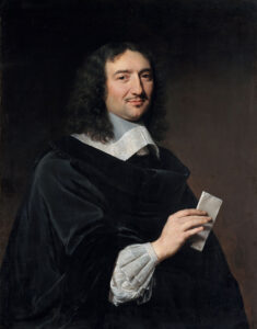 jean-baptiste Colbert