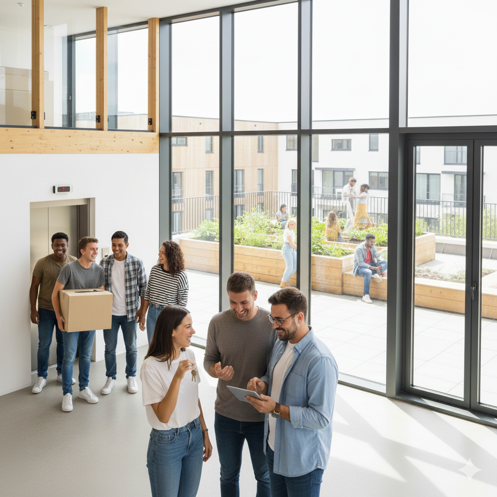 Logement locatif et fiscalité : 2026, l’an zéro d’un nouveau visage du bailleur privé