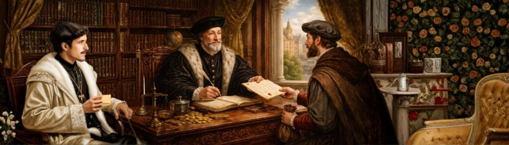 La dette publique alourdie par Louis XVI