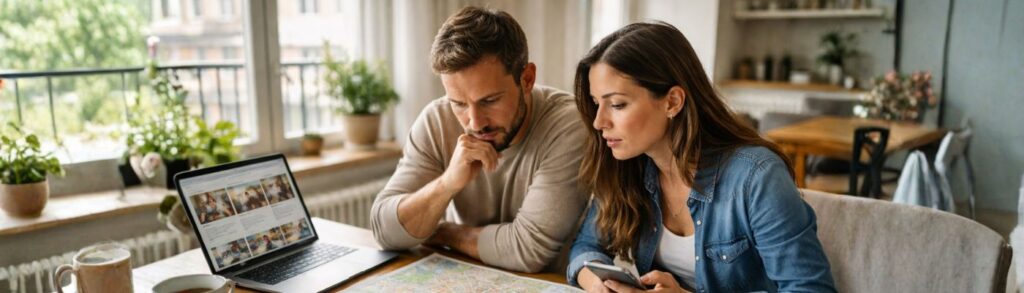 comment les ménages réapprivoisent le crédit immobilier en 2026 ?