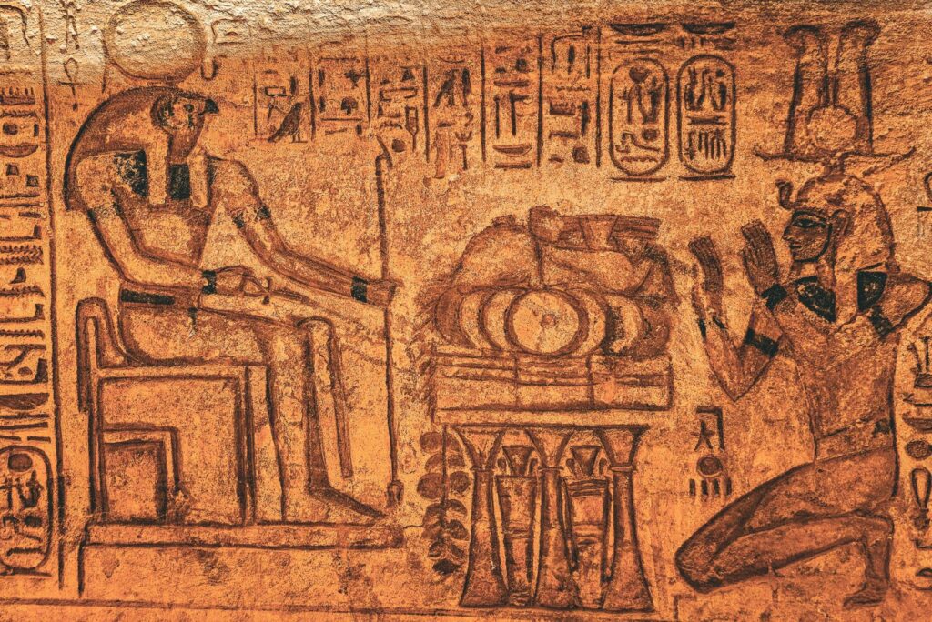 Les impôts : un devoir de chacun depuis l’Égypte antique