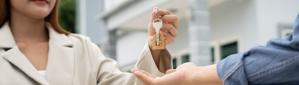 mettre la maison en vente sans régler les démarches juridiques