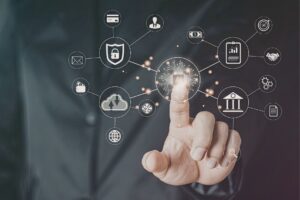 Gestion patrimoniale digitale