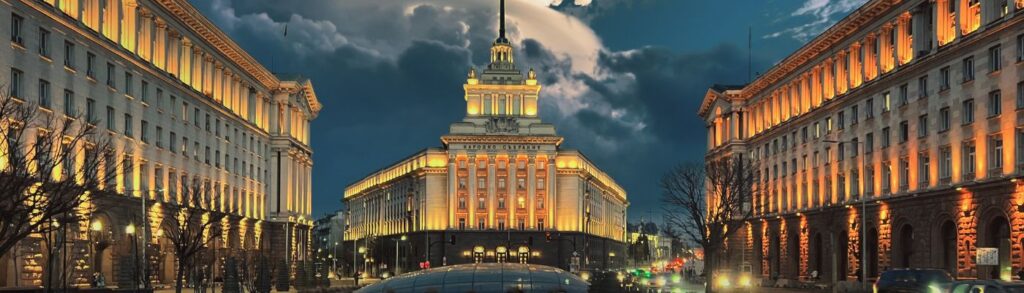 fond passif européen