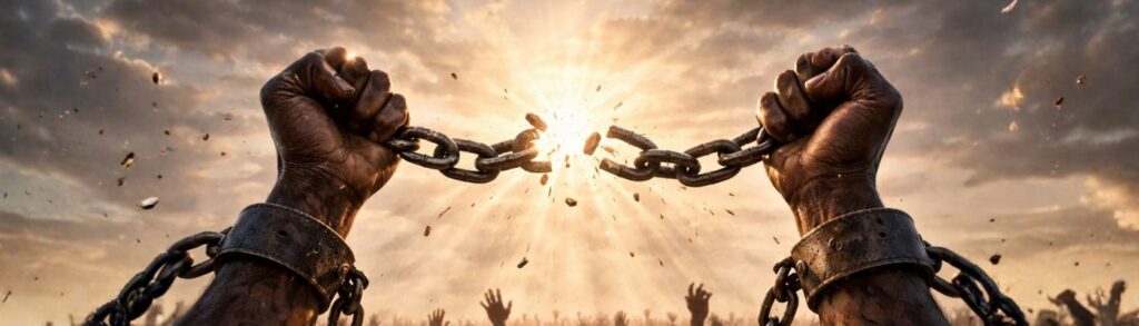 L’abolition de l’esclavage et ses conséquences économiques