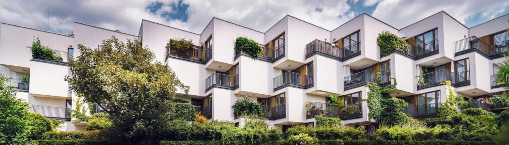 Contraction des mises en vente et dynamique des promoteurs immobiliers