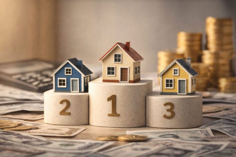 Meublé de tourisme classé : un levier fiscal face à la réforme en cours