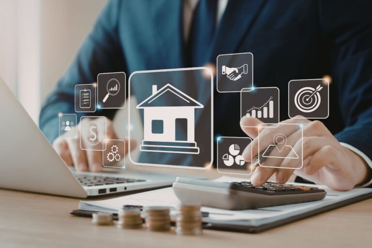 PropTech et gestion patrimoniale : comment la donnée transforme la décision d’investissement