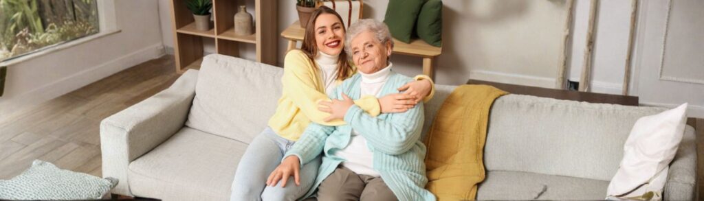 Anticiper la vente tant que le parent est encore lucide