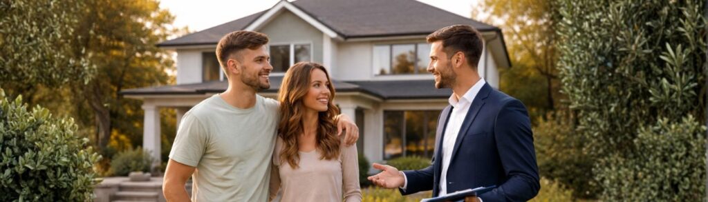 Acheter à deux ne signifie pas toujours financer à égalité