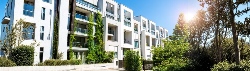 Comment fonctionne l'amortissement du dispositif Jeanbrun