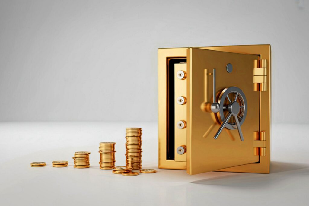 Épargne de précaution en 2026 : définition, calcul et montant optimal à prévoir