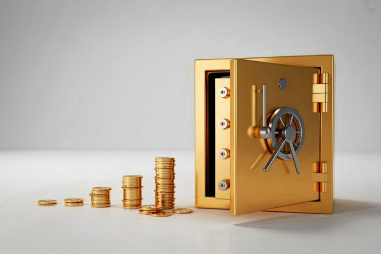 Épargne de précaution en 2026 : définition, calcul et montant optimal à prévoir