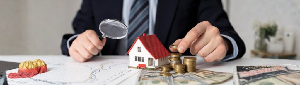 crédit immobilier 2026