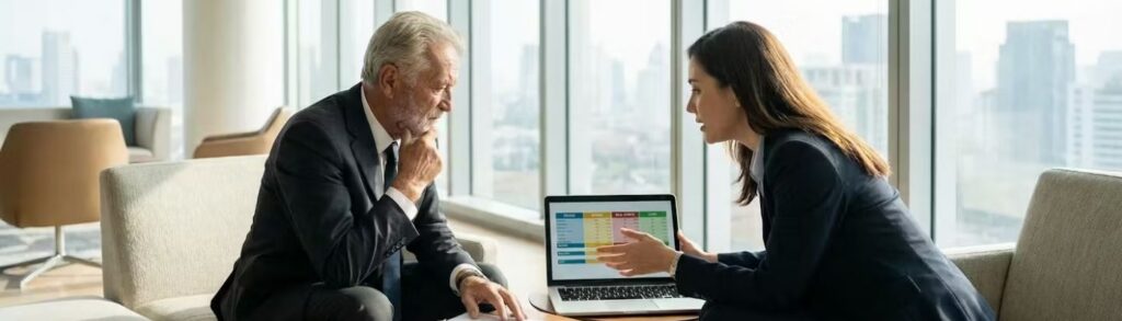 Gestion pilotée en 2026 