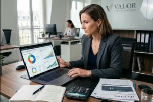 Gestion pilotée en 2026