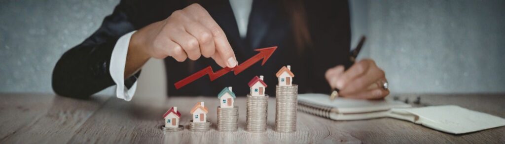 Taux immobiliers en 2026