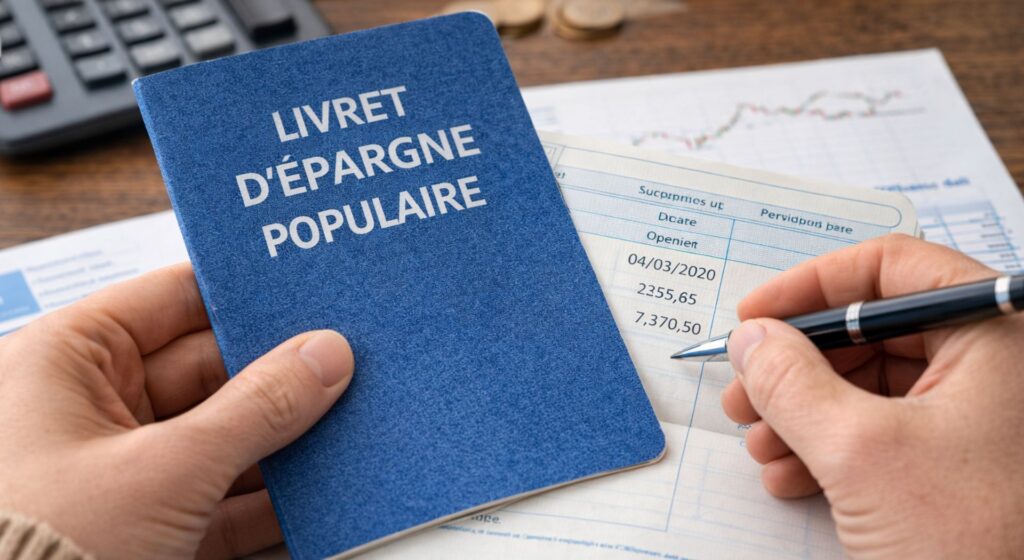 Le LEP retrouve un avantage net pour les ménages éligibles