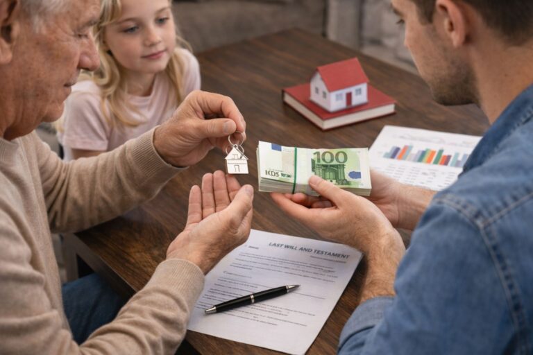 Transmission de patrimoine : les stratégies pour anticiper et réduire la fiscalité