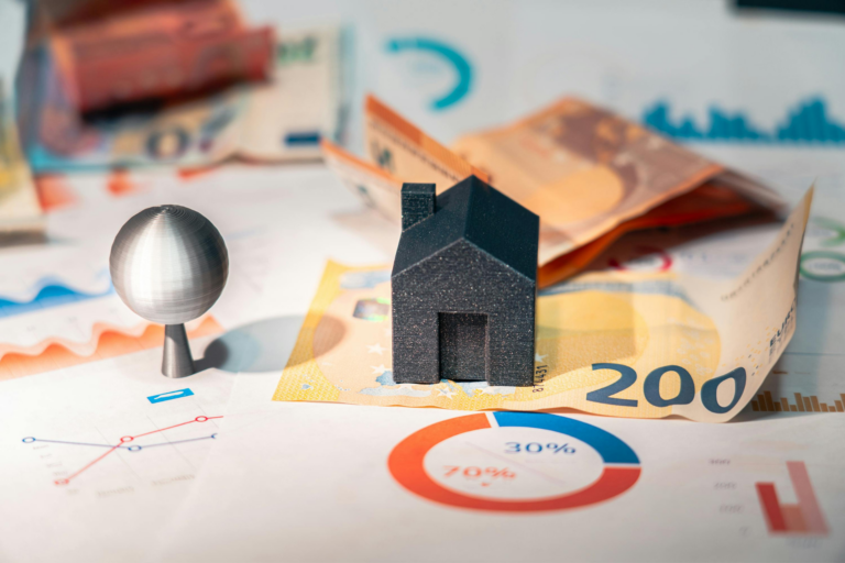 Déclaration foncière 2025 : les charges trop souvent oubliées par les propriétaires bailleurs
