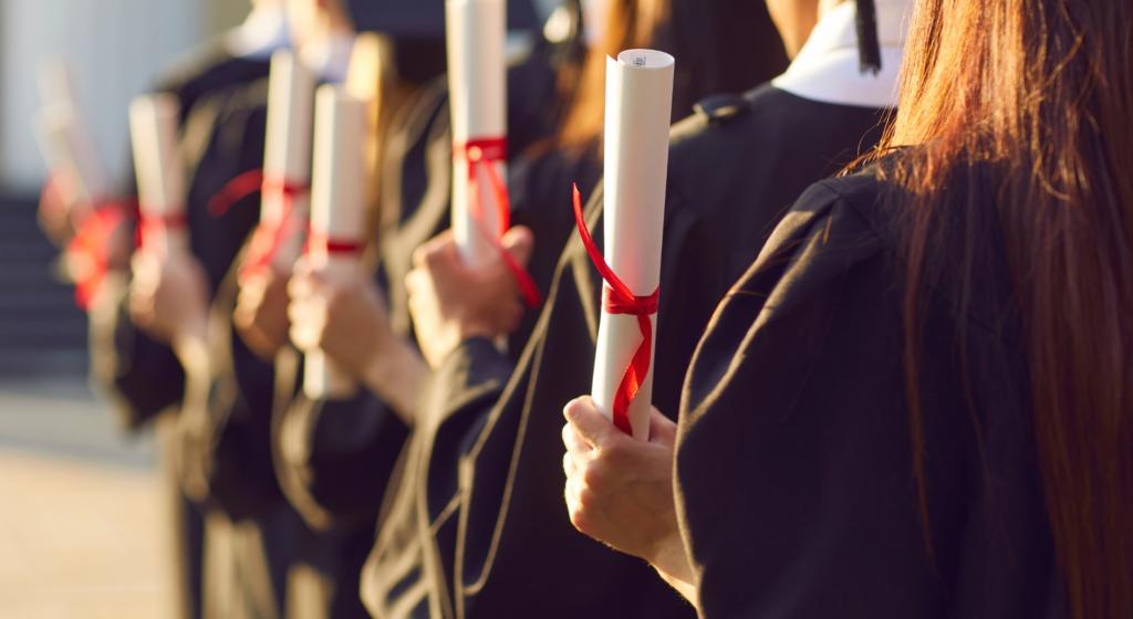 graduation