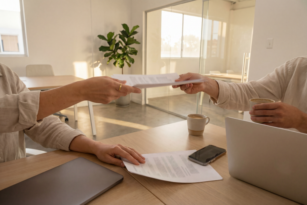 Échange de logement entre particuliers en 2026 : cadre légal et obligations à connaître