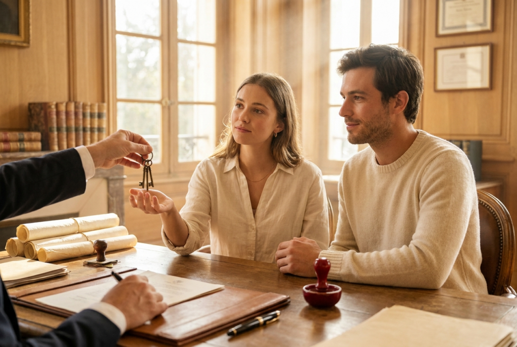 Acheter à deux sans être mariés : comment protéger chacun en cas de séparation ou de décès ?