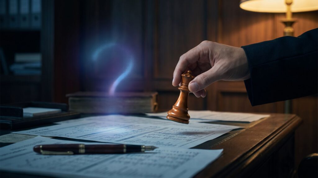 IA et conseils financiers : jusqu&rsquo;où peut-on encore se fier aux recommandations d&rsquo;un algorithme ?