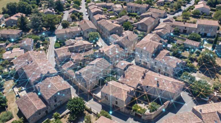 Immobilier : comment les outils d’analyse prédictive changent déjà la façon d’acheter et d’investir ?