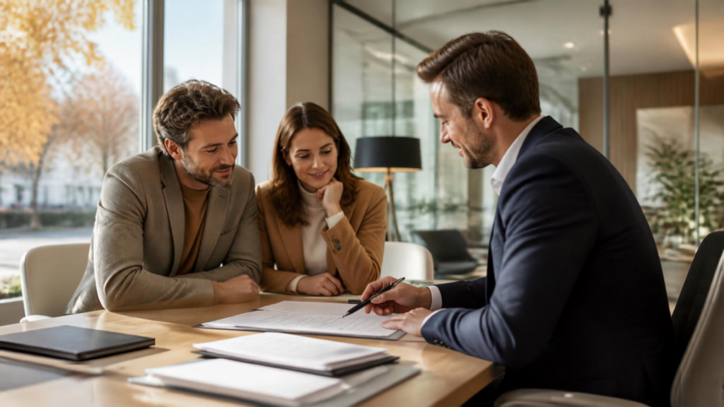 Les banques prêtent-elles plus facilement après l&rsquo;été ?