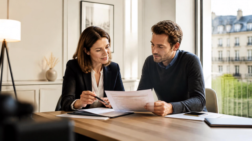 Crédit immobilier : pourquoi un courtier peut parfois faire la différence face à une banque