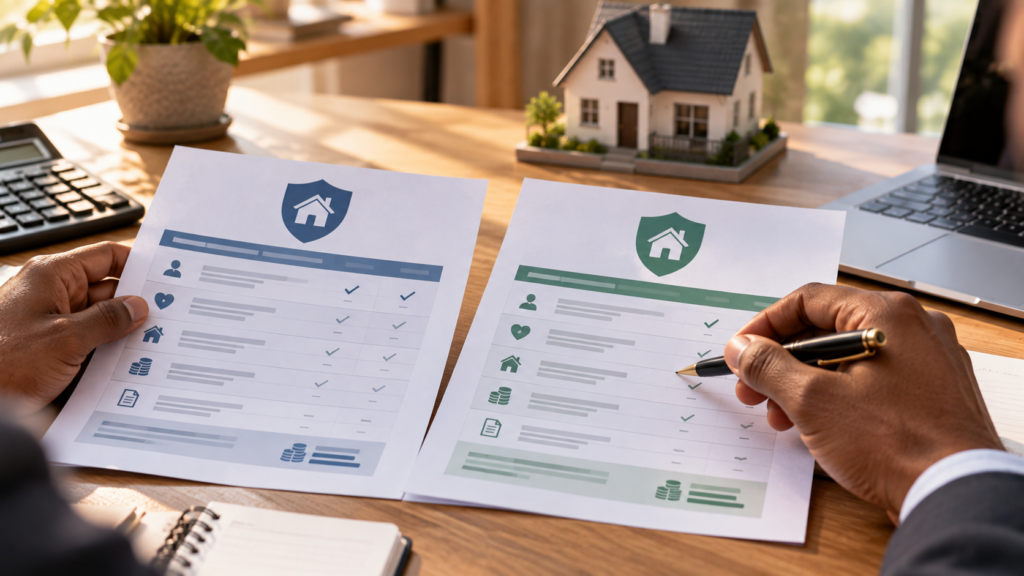 Assurance emprunteur : avez-vous intérêt à changer de contrat ?