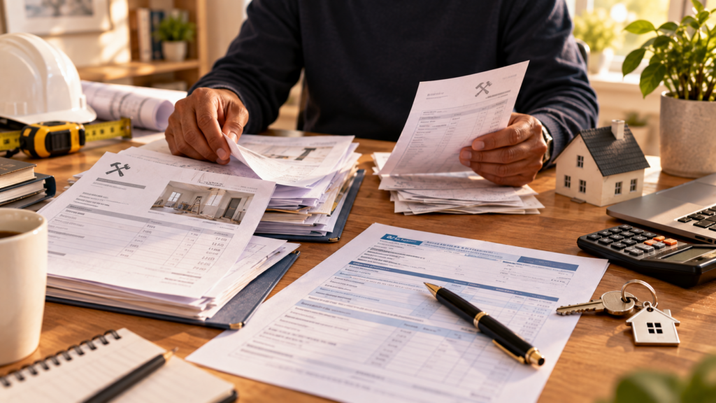 Propriétaire bailleur : quelles dépenses déduire de ses revenus fonciers ?