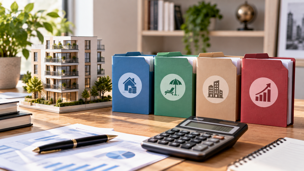 Investissement locatif : 7 questions qui départagent les régimes fiscaux en 2026