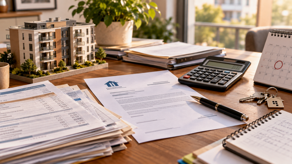 Charges de copropriété réclamées des années après : devez-vous payer ?