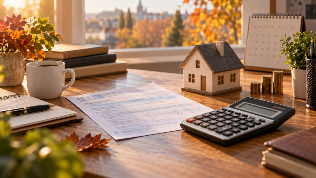 Rentrée patrimoniale : trois décisions à prendre maintenant pour votre immobilier, votre épargne et votre retraite