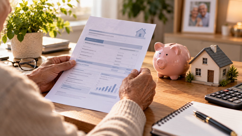 Taxe foncière 2026 : pouvez-vous bénéficier d&rsquo;une exonération ou d&rsquo;un dégrèvement ?