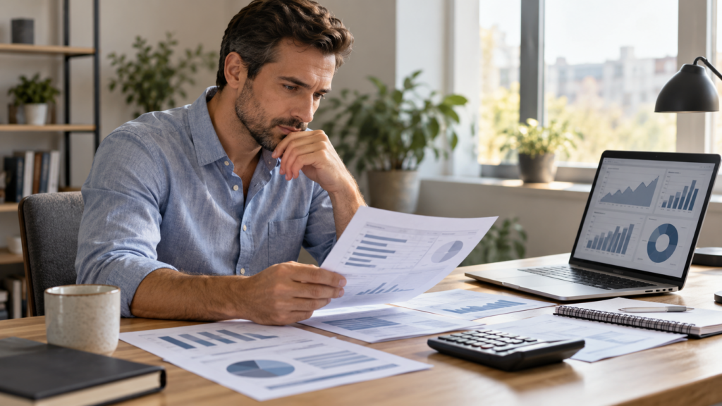 Bourse : quels arbitrages faire avant le 31 décembre ?